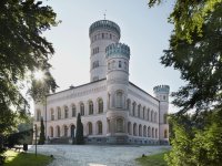 Jagdschloss Granitz ©Ulrich Pfeuffer SSGK