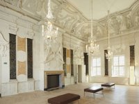 Schloss Mirow ©Ulrich Pfeuffer SSGK