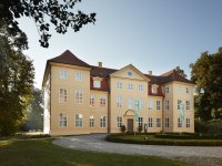 Schloss Mirow ©Ulrich Pfeuffer SSGK