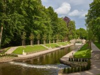 Schloss Ludwigslust ©SSGK  Staatliche Schlösser und Gärten MV
