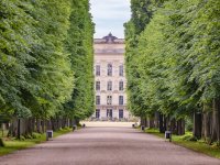 Schloss Ludwigslust ©SSGK Schlosspark Timm Allrich