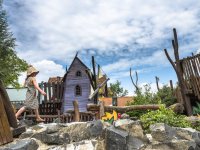 Spielplatz Brodelburg