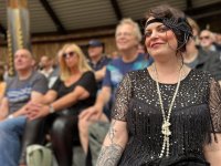 Filmpark Babelsberg - Guide ©Pfuhl