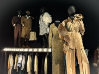 Filmpark Babelsberg - Kostümausstellung ©Pfuhl