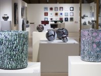 Wisselexpositie tiendschuur