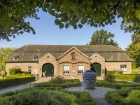 Keramiekcentrum Tiendschuur