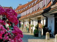 Landsberg - Salzstadel - Hintere Salzgasse