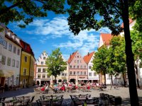 Landsberg - Georg-Hellmair-Platz