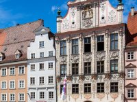 Landsberg - Historisches Rathaus