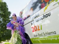 Landesgartenschau 2027 Aue-Bad Schlema
