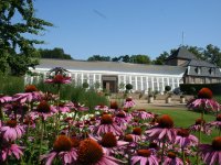 Stiftung Schloss Dyck Orangerie