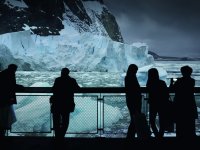 Simulation Antarktis Panorama ©asisi