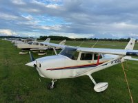 Flugplatzfest @Luftsportclub Hamm e.V.