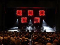 Jazzfest @Horst Lokuschat