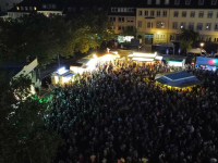 KulturFest h4 @David Schibilla