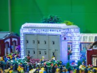 LEGO Elefant
