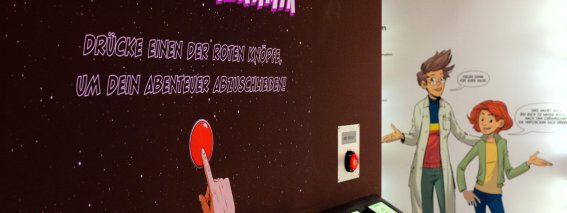 Porzellanikon Selb - Mission: Keramik