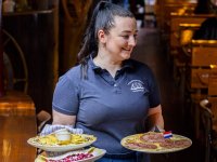 Restaurant Das Pfannkuchenschiff