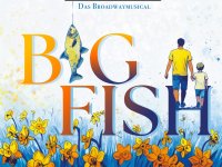 BIG FISH
