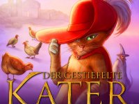 Der Gestiefelte Kater