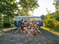 EuroParcs Biggesee - Camping