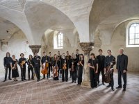 Kloster Michaelstein - Das Fest