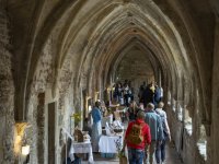 Kloster Michaelstein - Klosterfest