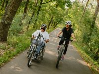 Flaeming-Skate in Brandenburg ©Kevin Ryl