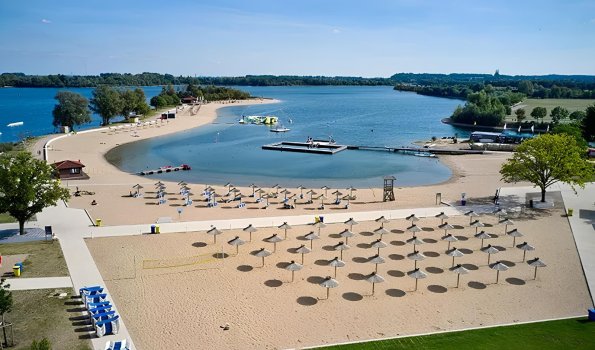Naturbad Xanten