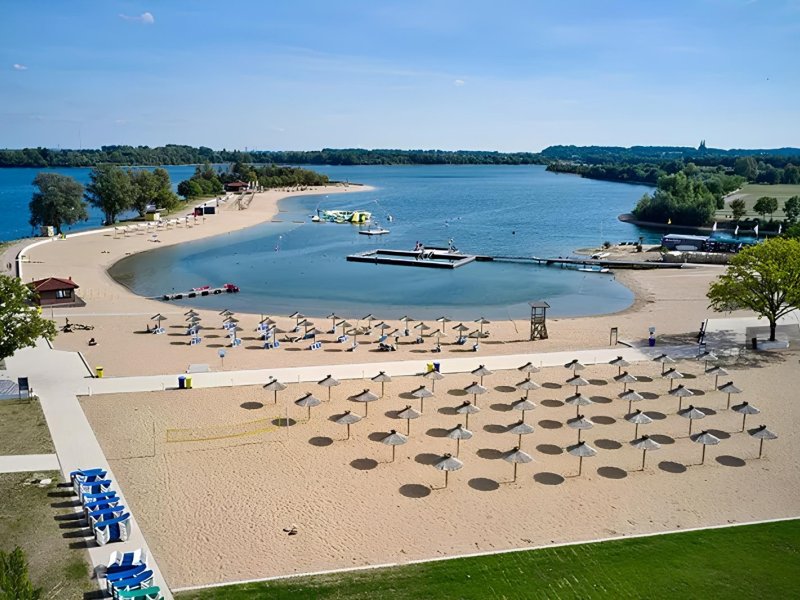 Naturbad Xanten