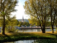 Mainufer Sendelbach ©Jürgen Goldbach