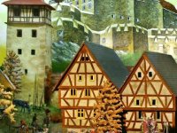 Kulmbach Dreißigjähriger Krieg