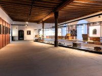 Stadtgeschichte - Bürgerkultur - Bürgermeistergalerie