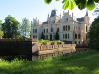 Schloss Evenburg