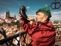 Meißen - Über den Dächern ©Philipp Herfort