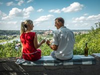 Meißen - Spaargebirge ©Philipp Herfort