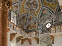 Schloss Neuburg - Schlosskapelle