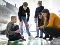 Deutsches Marinemuseum ©DMM