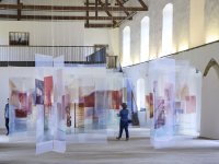 DA, Kunsthaus Kloster Gravenhorst @Philipp Fölting