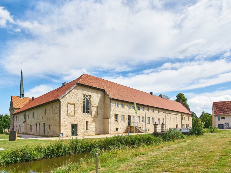 Gravenhorst ©Münsterland eV Fölting