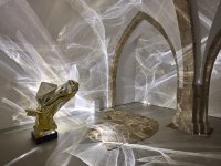 Tatjana Busch Zoom Winterlicht @Philipp Fölting