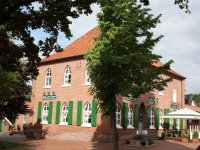 Altes Herrenhaus Esterwegen