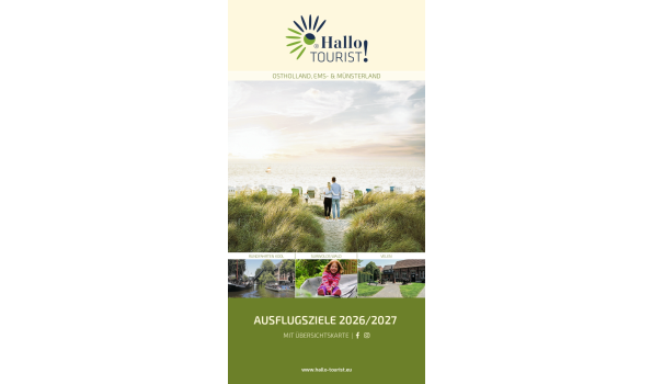 Titelseite OEM 2026/2027