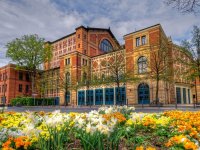 Bayreuth Fichtelgebirge ©Bayreuth Marketing & Tourismus GmbH/Mikhail v. Butovskiy