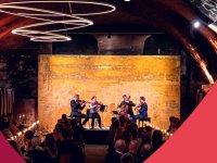 FrankenTourismus - Kulturhighlights und Orte 2026