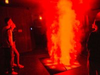 Vulkanerlebnis Parkstein - Ausstellung