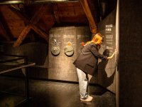 Vulkanerlebnis Parkstein - Vulkanmodelle