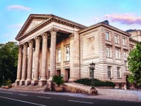 Staatstheater Meiningen ©Marie Liebig