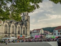Fête de la Musique Meiningen ©Franky Siegler