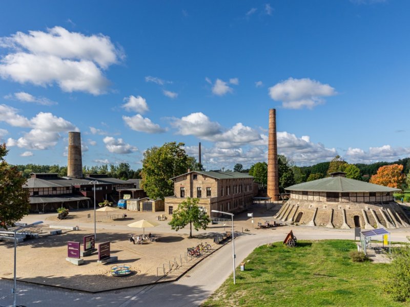 Ziegeleipark Mildenberg